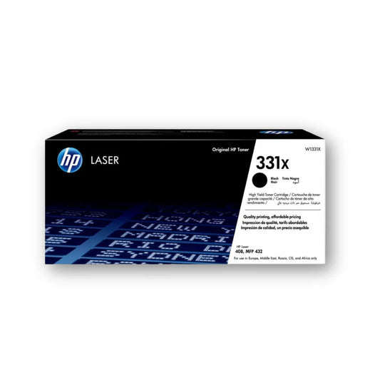 HP 331X ORIGINAL TONER
