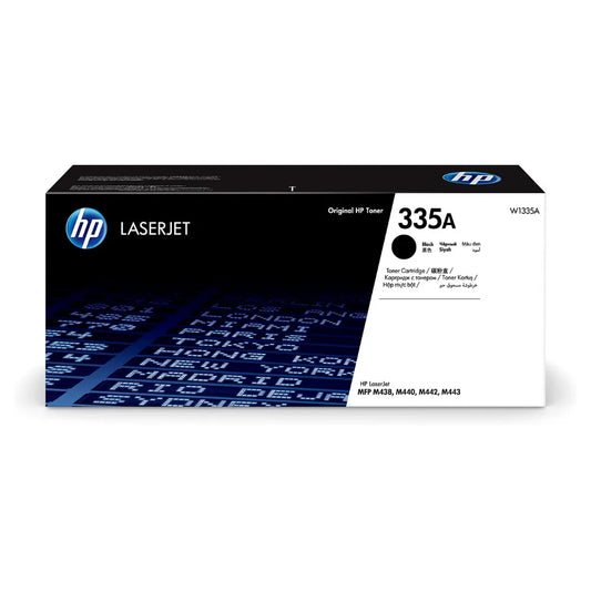 HP 335A ORIGINAL TONER