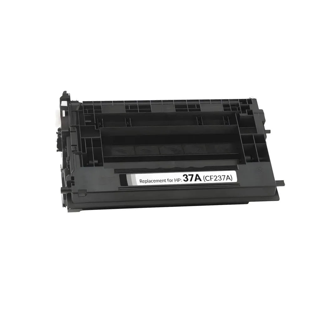 HP 37A Compatible Toner