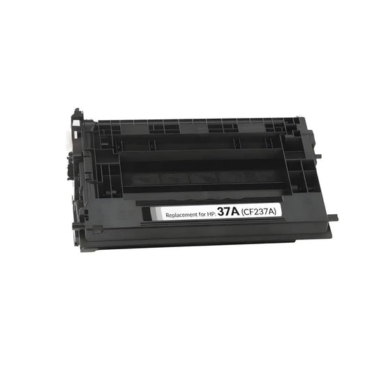 HP 37A Compatible Toner
