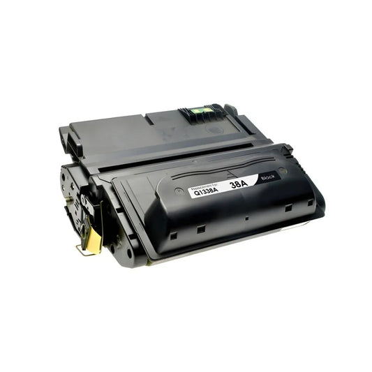 HP 38A Compatible Toner