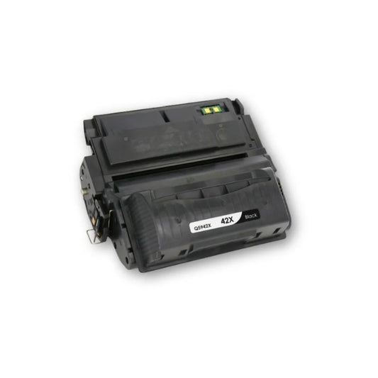 HP 42X Compatible Toner