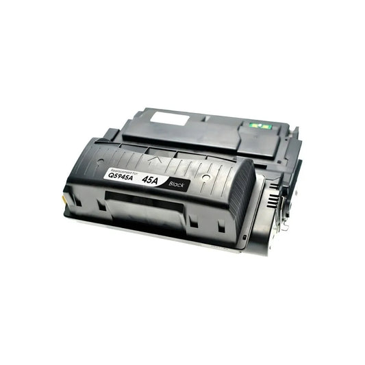 HP 45A COMPATIBLE TONER