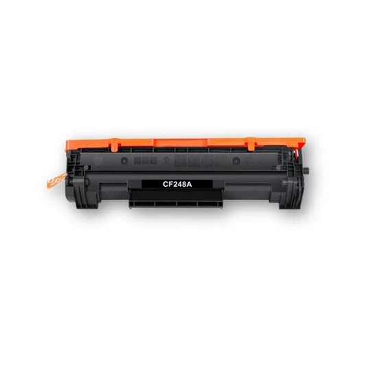 HP 48A Compatible Toner