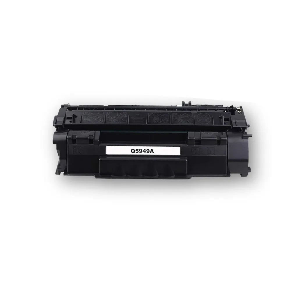 HP 49A COMPATIBLE TONER