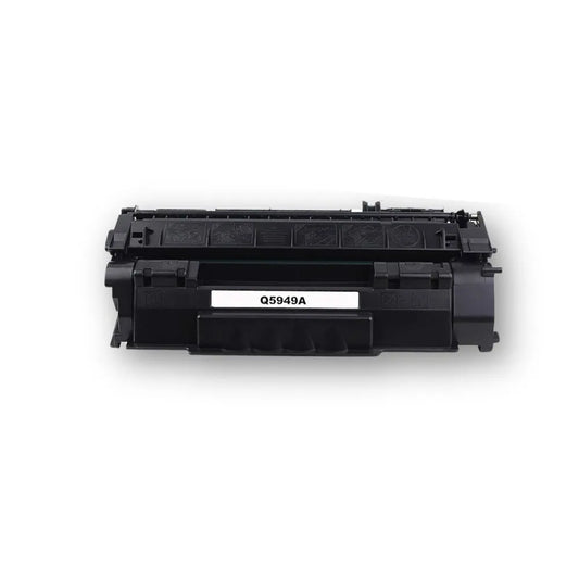 HP 49A COMPATIBLE TONER