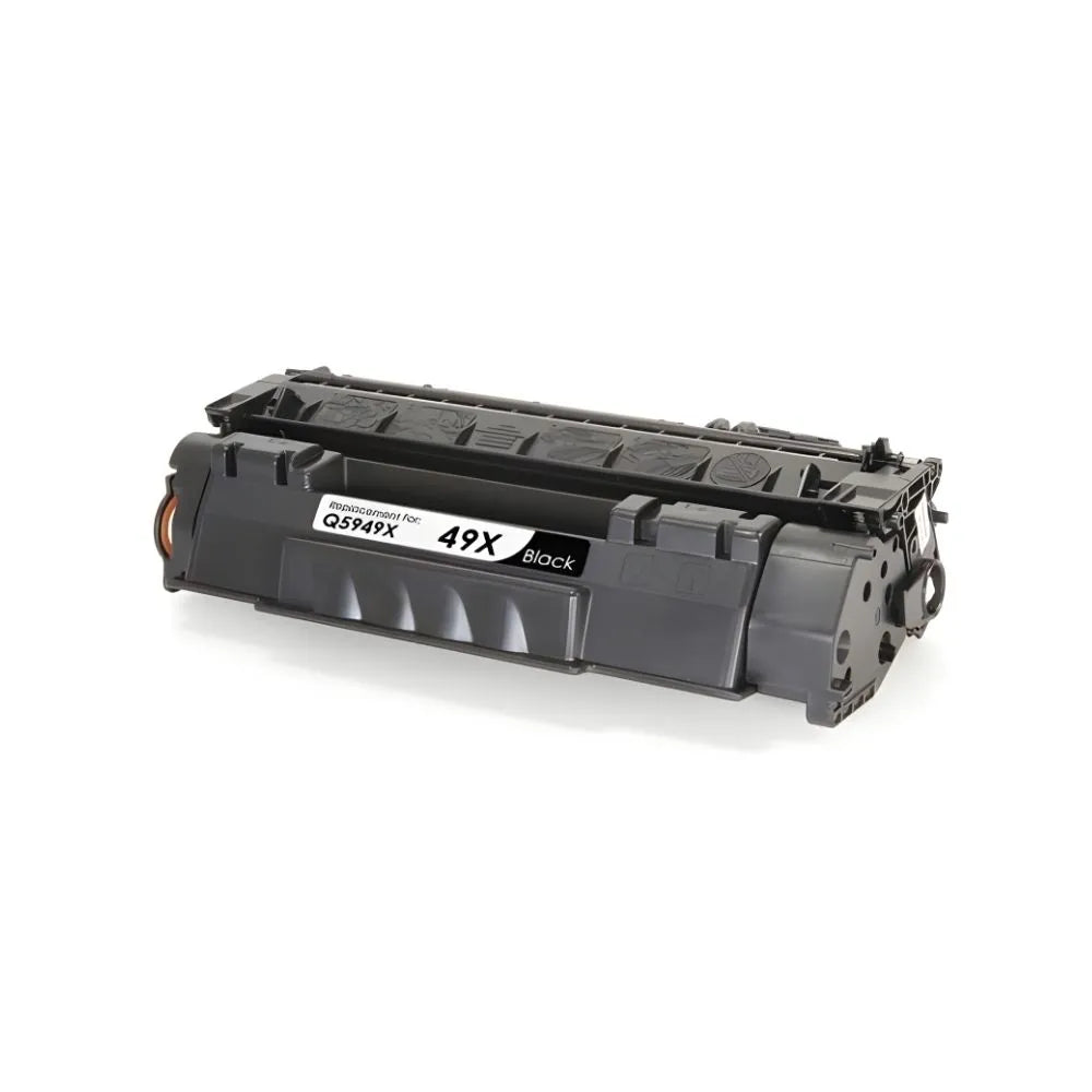 HP 49X Compatible Toner