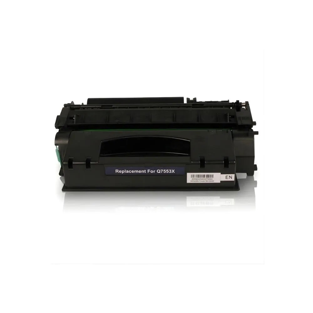 HP 53X Compatible Toner