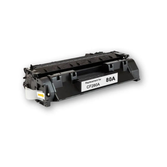HP 80A COMPATIBLE TONER