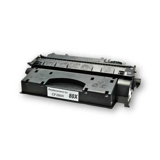 HP 80X COMPATIBLE TONER
