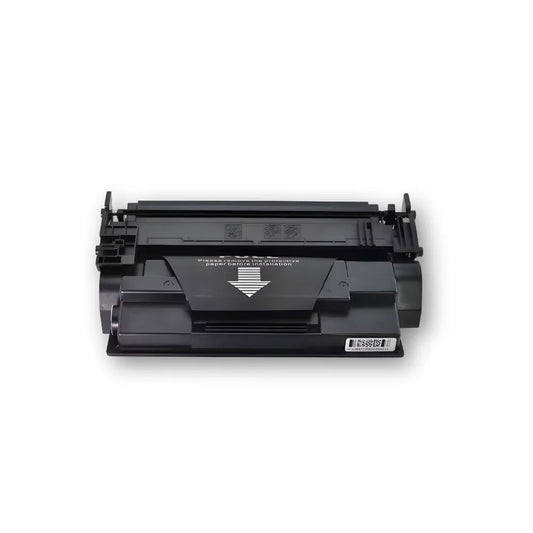 HP 87A Compatible Toner