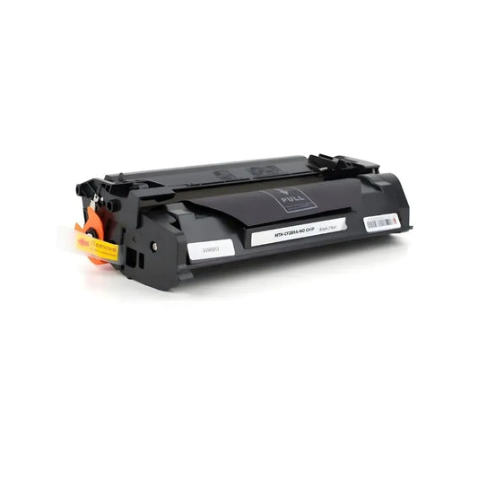 HP 89A Compatible Toner