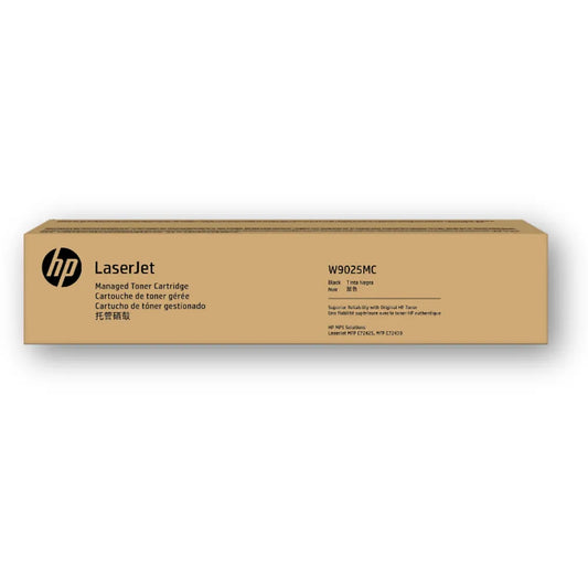 HP 9025 ORIGINAL TONER