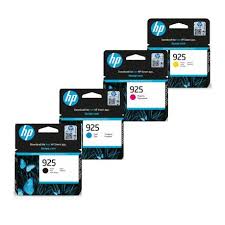 خرطوشة الحبر HP 925
