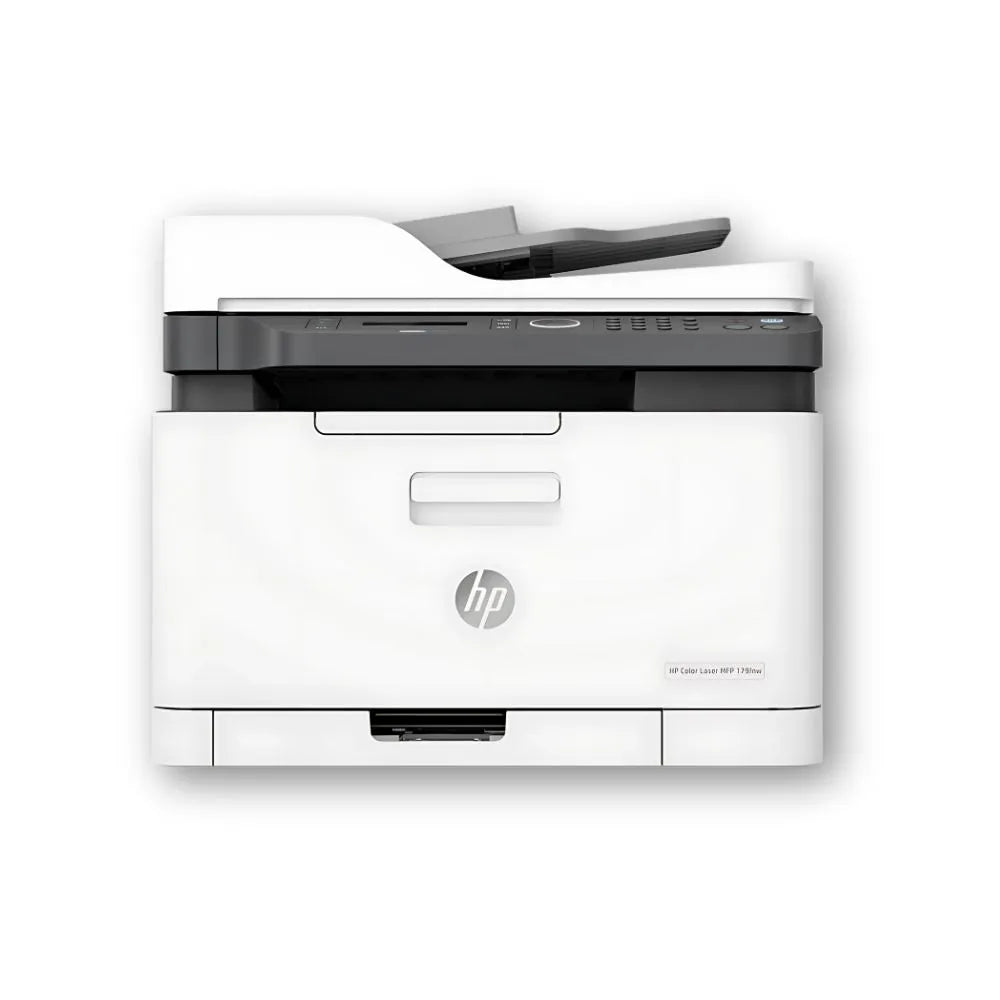 HP Color Laser 179fnw printer