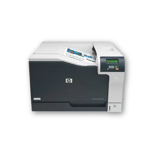 HP Color LaserJet CP5225dn printer