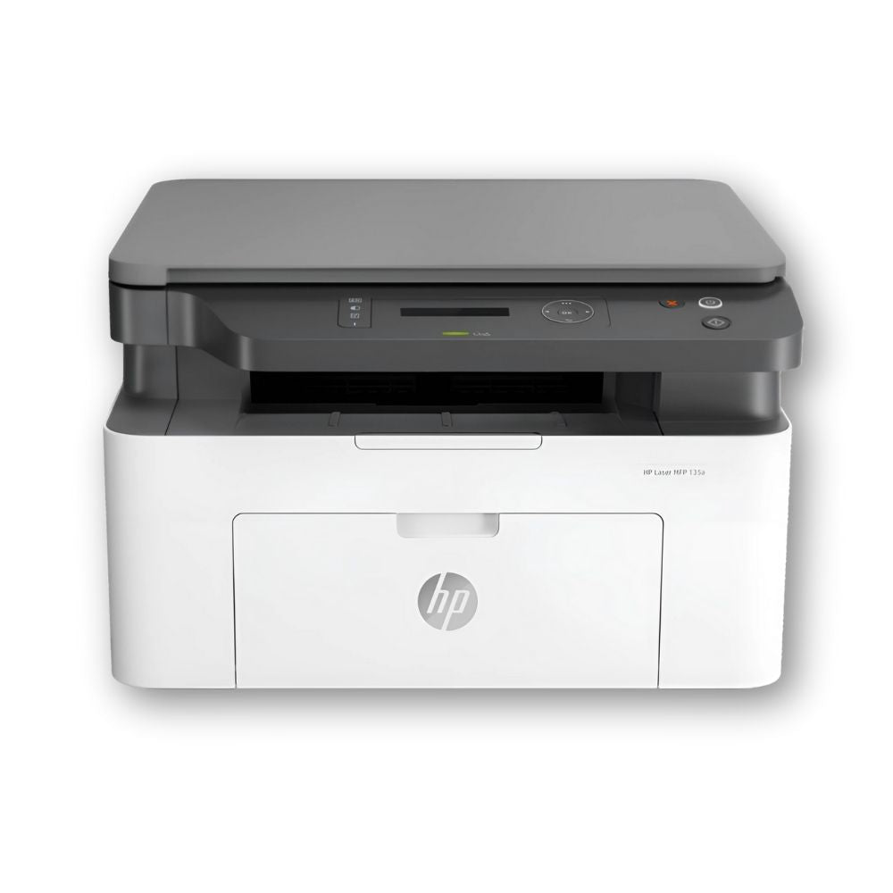 HP LaserJet 135A printer