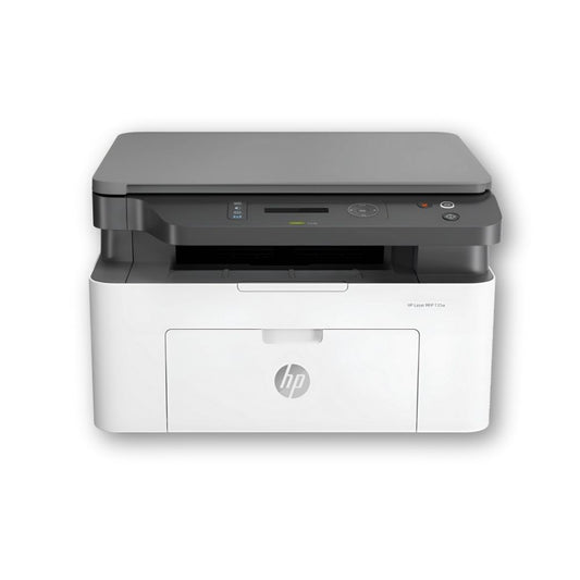 HP LaserJet 135w printer
