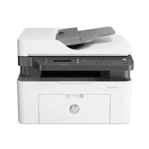 HP LaserJet 137fnw printer