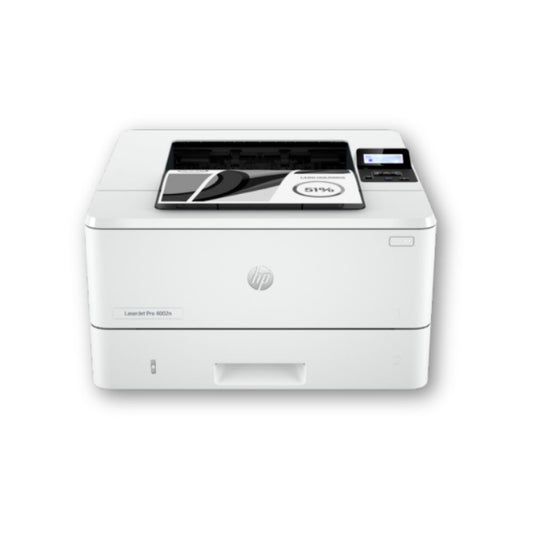 HP LaserJet 4003dn printer