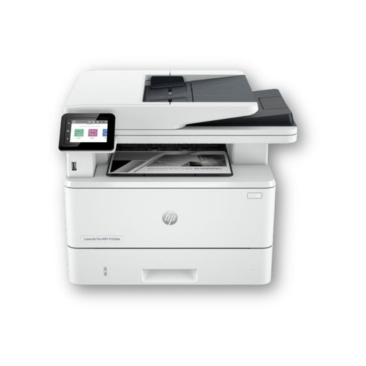 HP LaserJet 4103fdw printer
