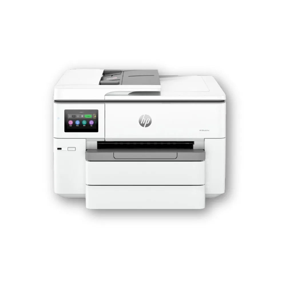 HP OfficeJet Pro 9720 Wide Format All-in-One