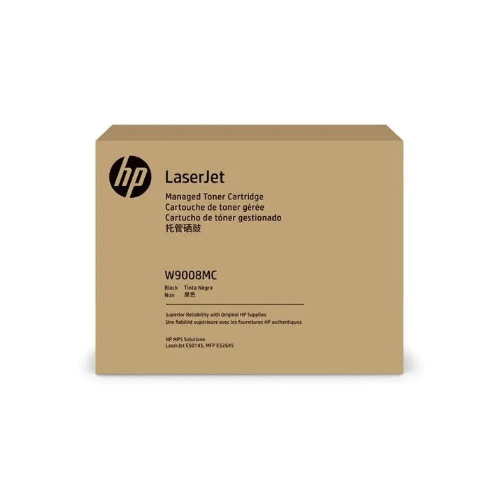 HP W9008MC ORIGINAL TONER