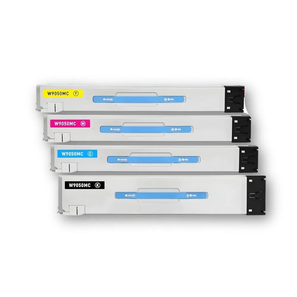 HP w9050mc Compatible Toners
