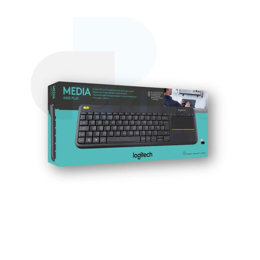 LOGITECH-Wireless-Touch-Keyboard-K400