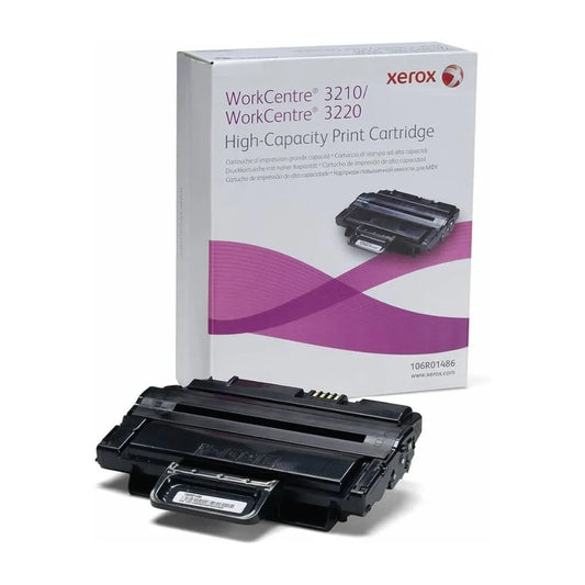 Original XEROX Toner 3210/3220