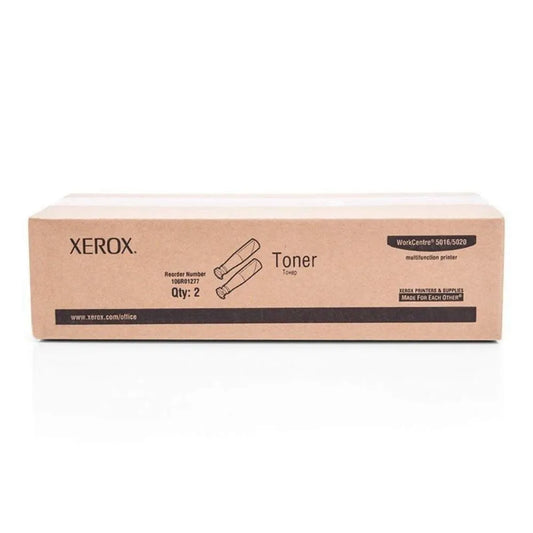 Original XEROX Toner 5016/5020