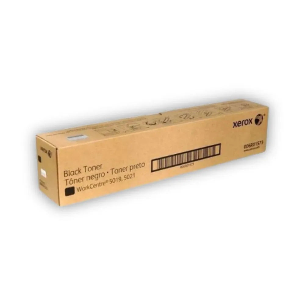 Original XEROX Toner 5019/5024