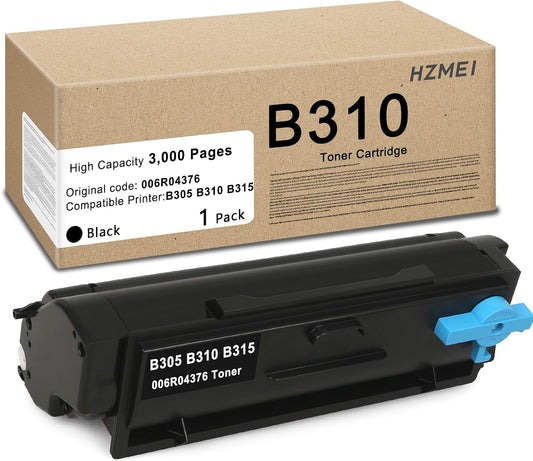 Original Xerox Toner B315 B310 B305