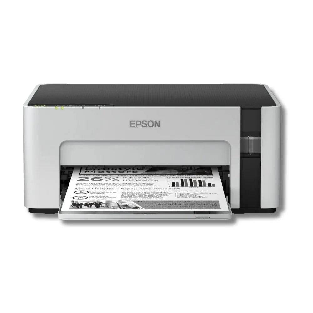 PRINTER EPSON EcoTank M1120