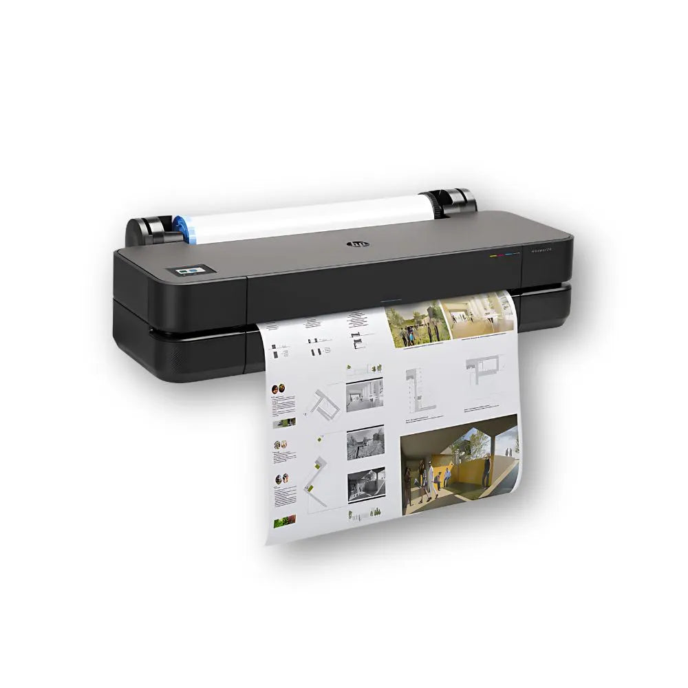 Plotter HP DesignJet T230 24/in