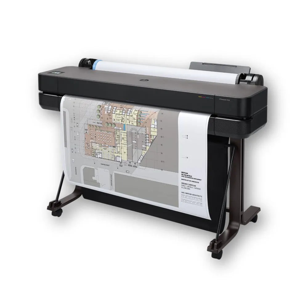 Plotter HP DesignJet T630 36/in