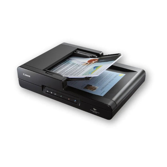 Scanner Canon imageFORMULA DR/F120