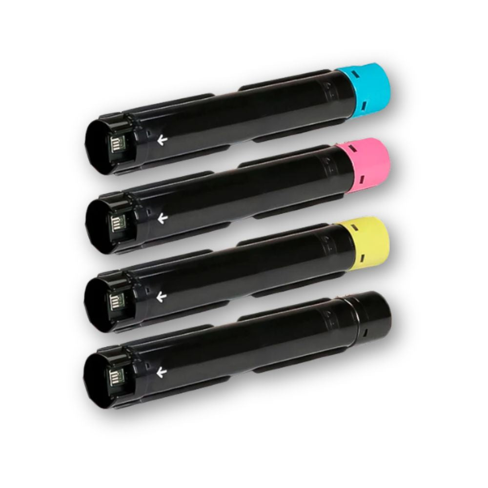 XEROX C7020 COMPATIBLE TONERS