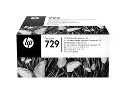 HP PrintThead 729