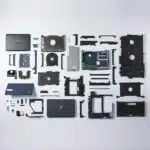 برينك - سوق الاحبار والطابعات 4 قطع غيار