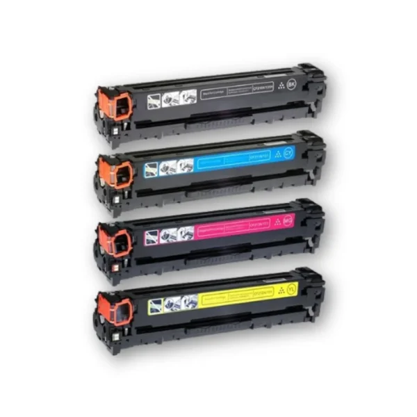 HP 203A COMPATIBLE TONERS
