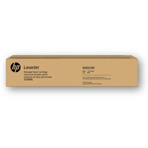 HP 9025 ORIGINAL TONER