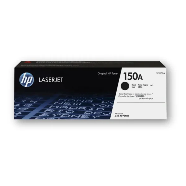 HP 150A ORIGINAL TONER