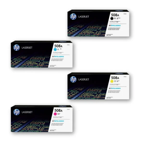HP 508A TONER ORIGINAL