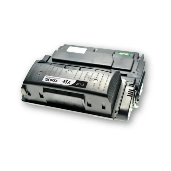 HP 45A COMPATIBLE TONER