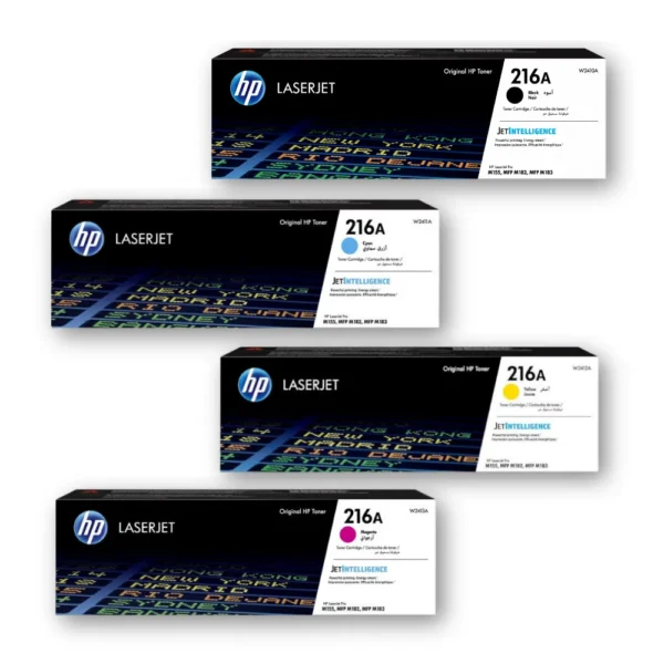 HP 216A TONER ORIGINAL