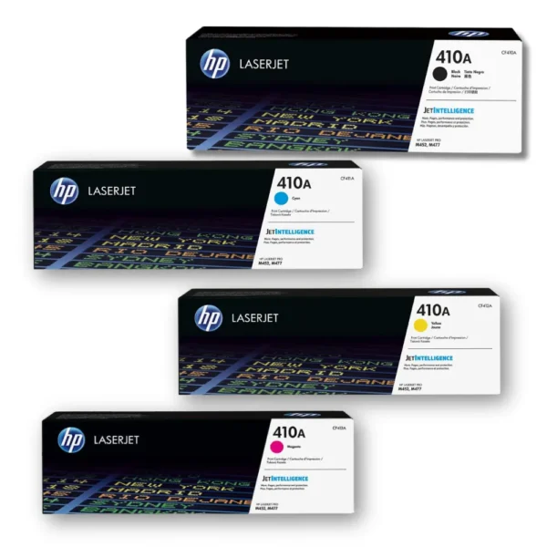 HP 410A TONER ORIGINAL