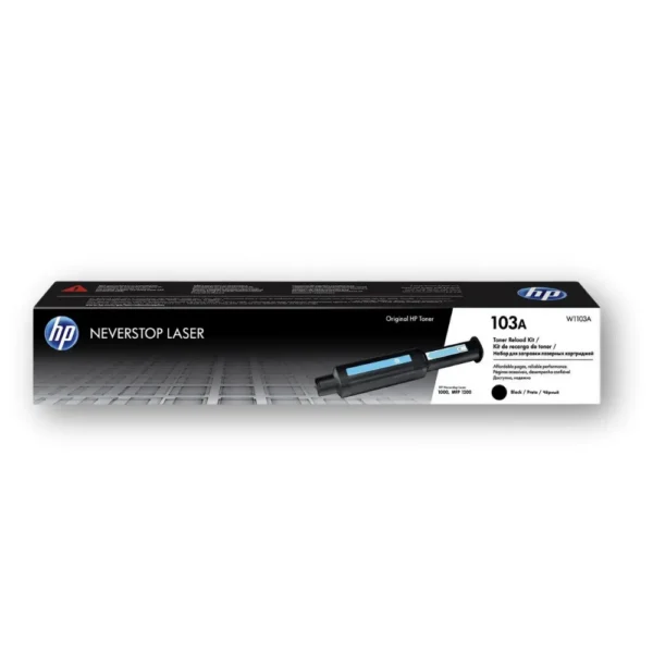 HP 103A ORIGINAL TONER