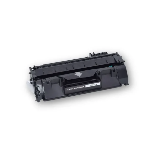 HP 05A COMPATIBLE TONER