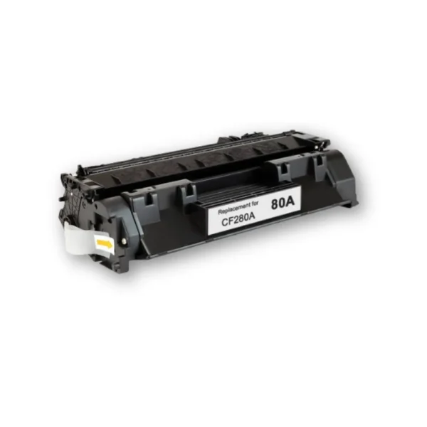 HP 80A COMPATIBLE TONER